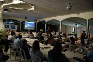 Iii Collapse Caldera Workshop