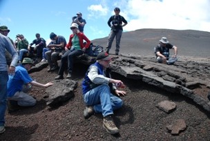 Iii Collapse Caldera Workshop