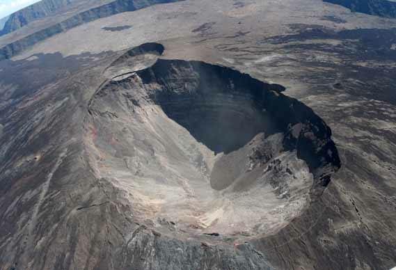 Iii Collapse Caldera Workshop