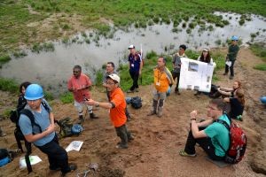 Vi Collapse Caldera Workshop